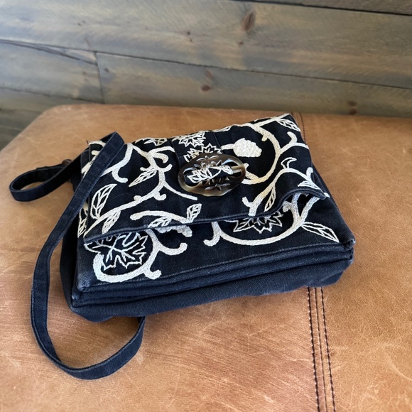 Boho Purse - Picture 1 of 3